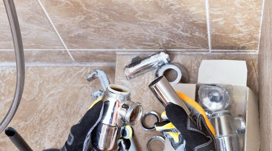 Local Chimney Repair in Fairfield, NC